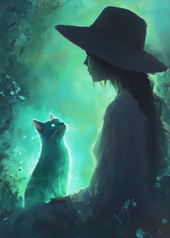 Silent Encounter