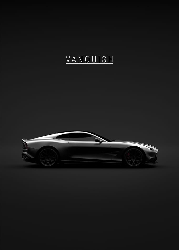 Vanquish 2025