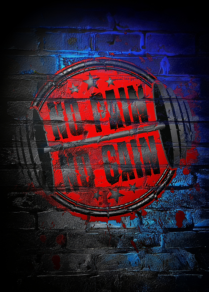 No Pain No Gain Gym Poster