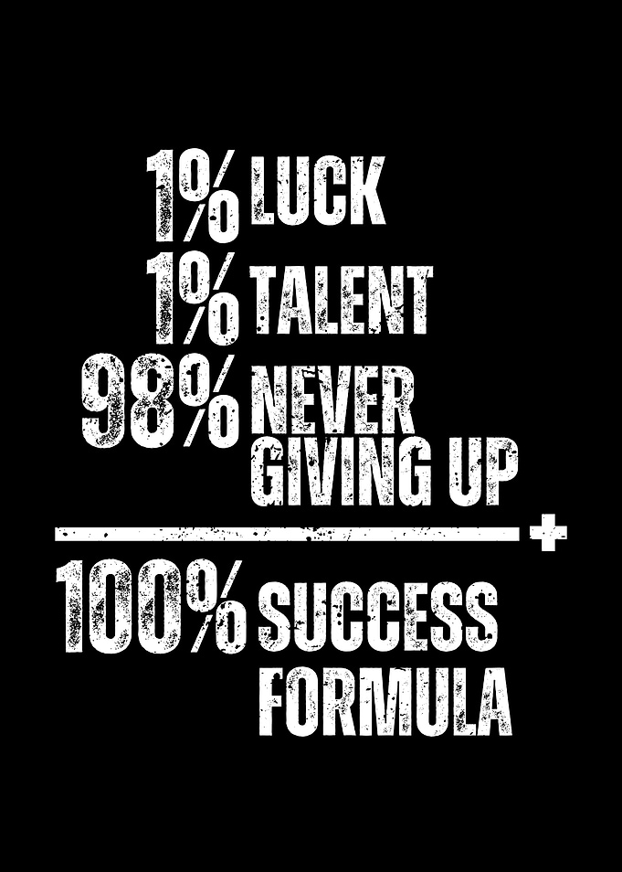 Success Formula
