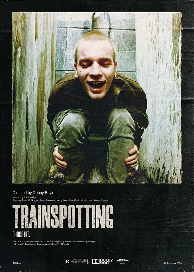 Trainspotting