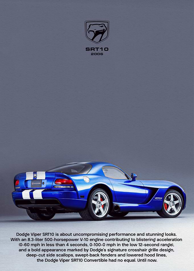 Sport Cars