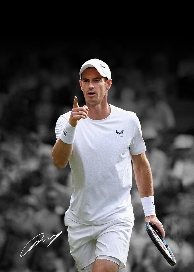 Andy Murray