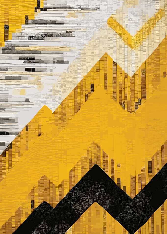 Golden Ascent