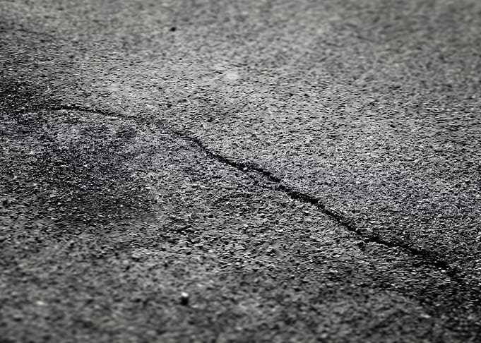 The Crack