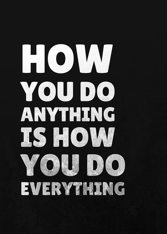 Motivational Quote