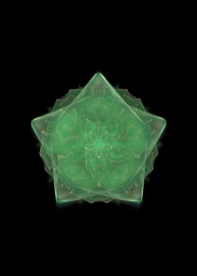 Ghost Star