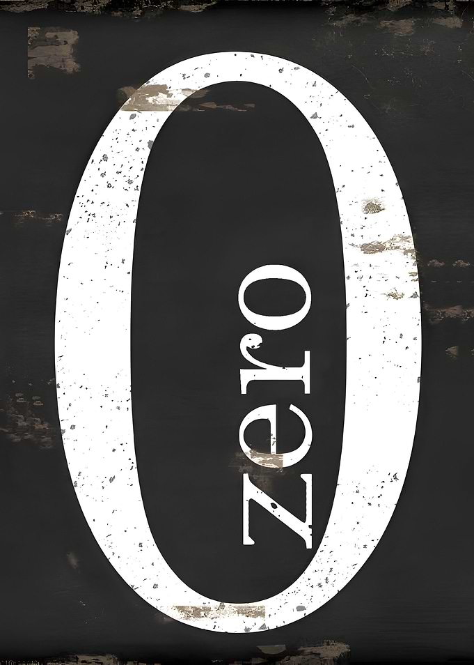 Zero Graphic Design