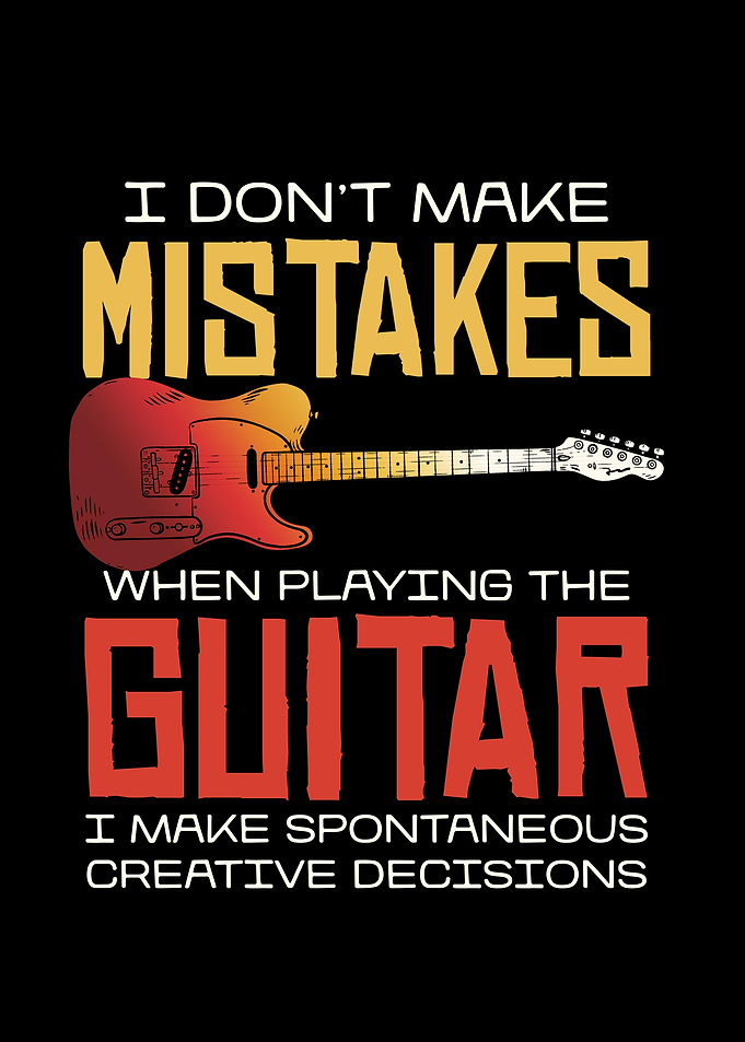 Guitarist Quote