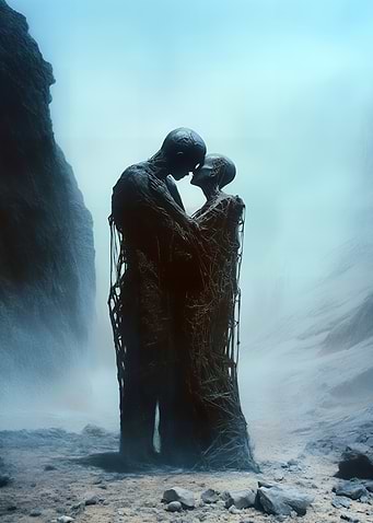Decayed Lovers