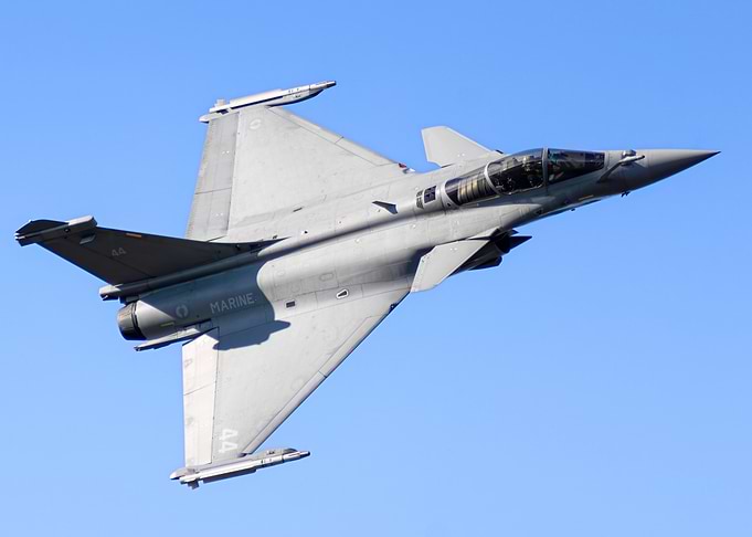 Rafale Marine 44