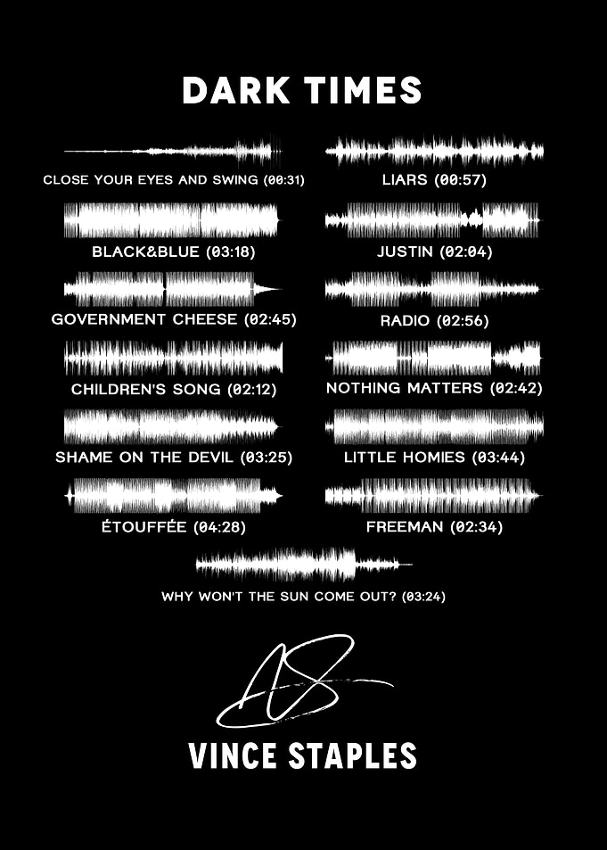 Vince Staples