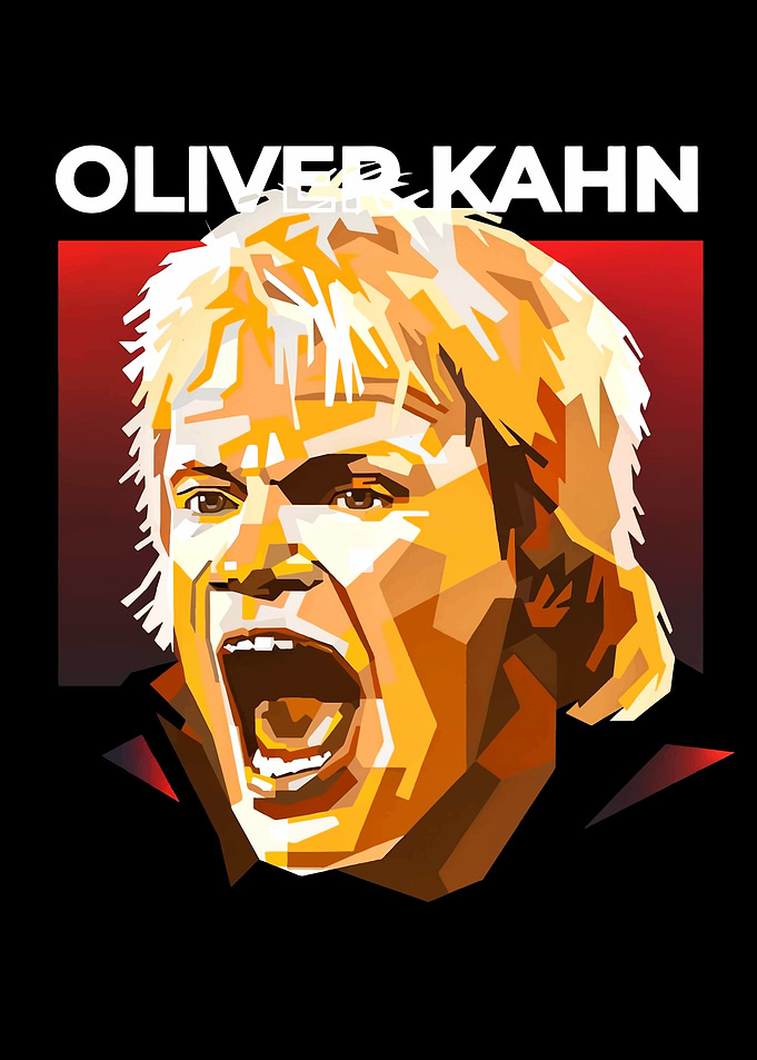 Oliver Kahn