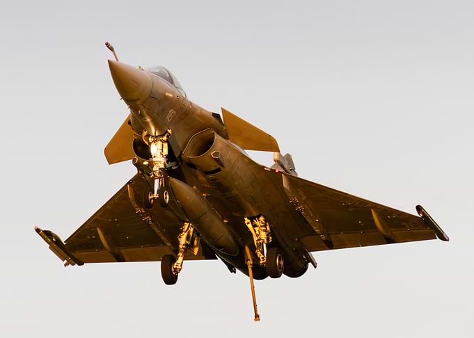 Dassault Rafale Marine