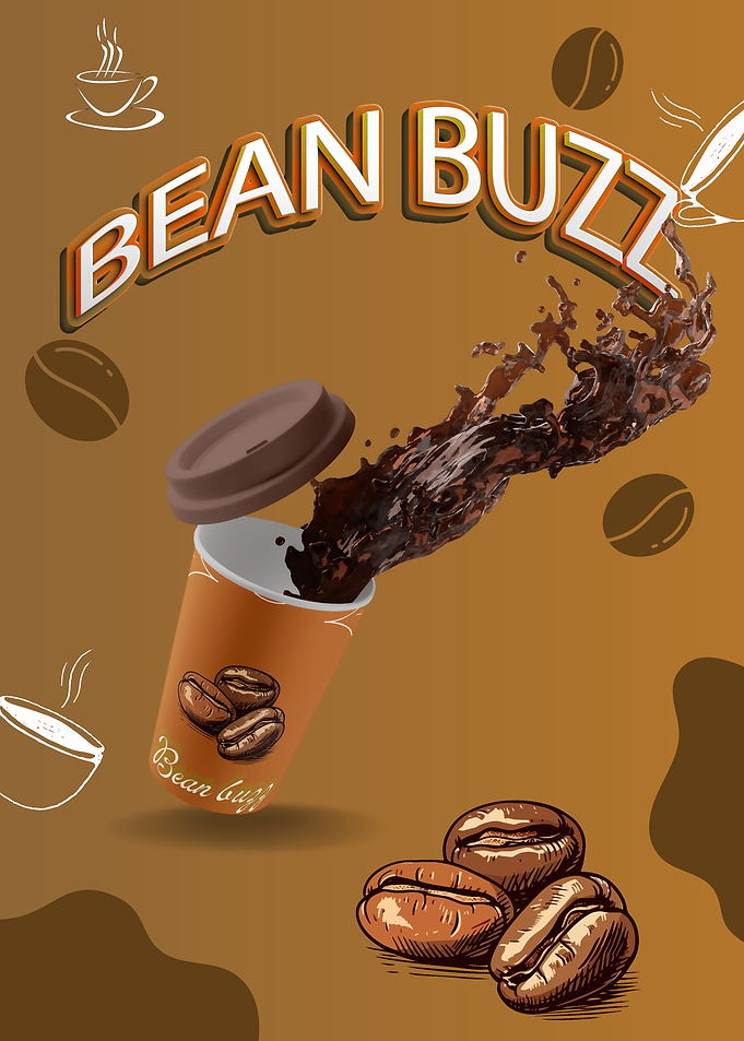 Coffee Bean Buzz