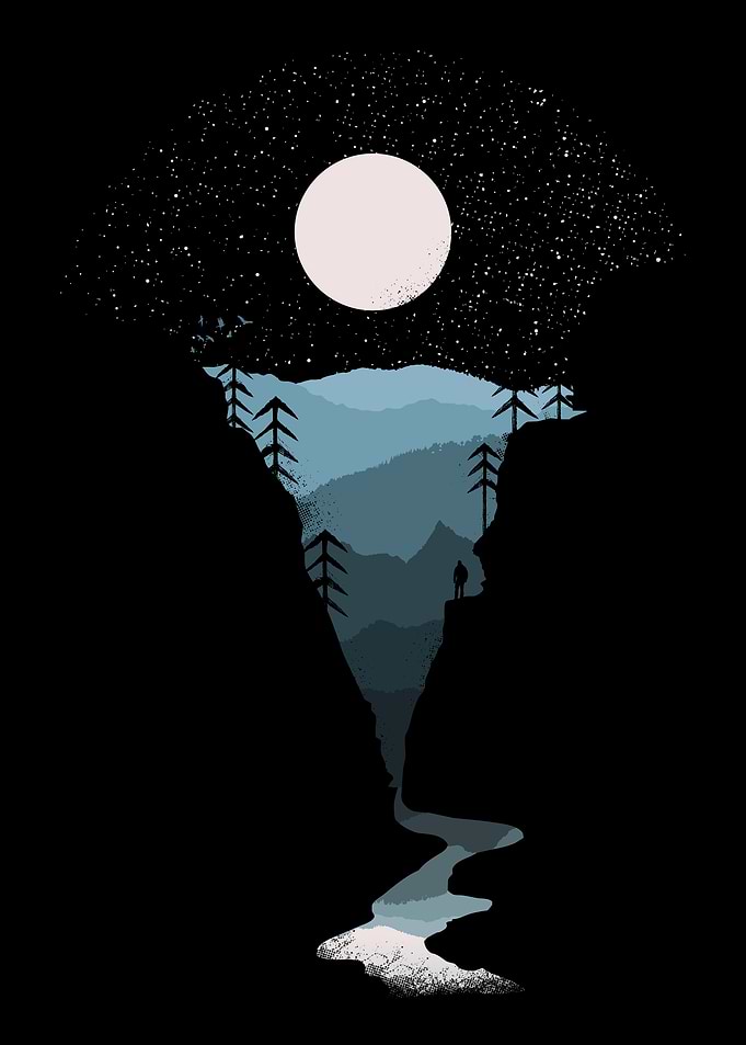 Exploring Nightfall