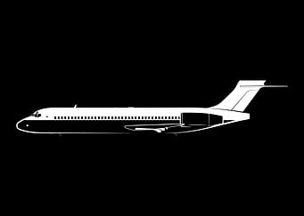 717 Silhouette