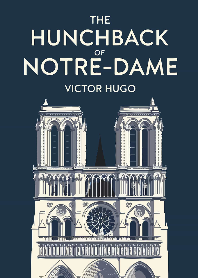 Hunchback of Notre Dame