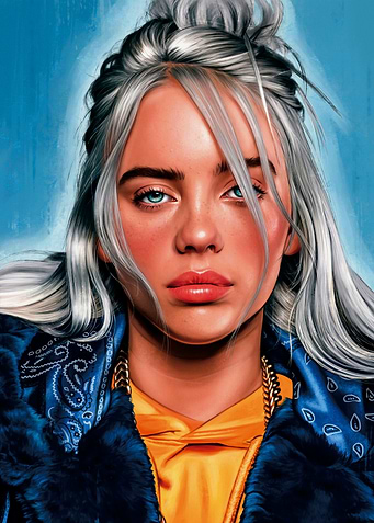 Billie Eilish
