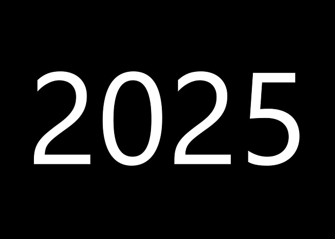 2025