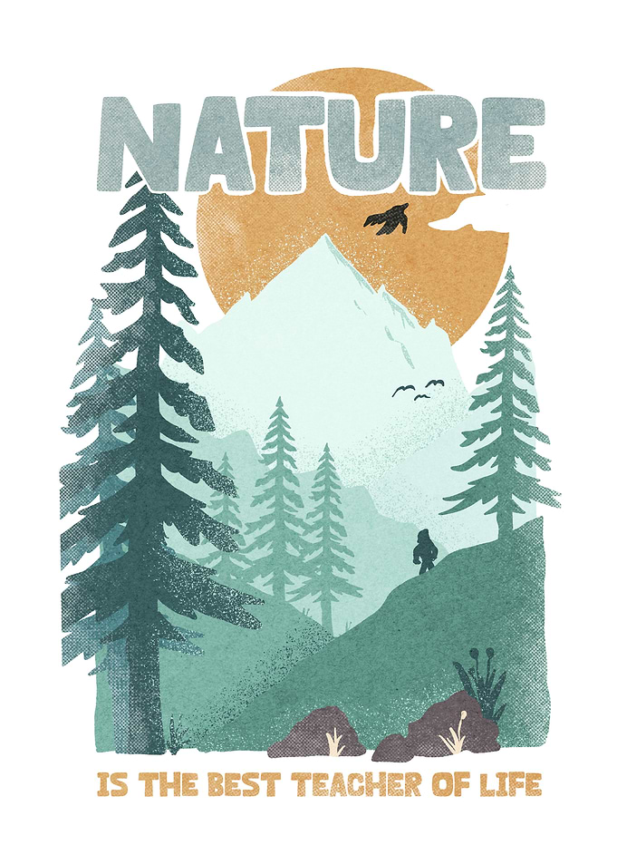 Nature's Wisdom