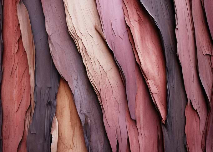 Tree Bark Texture ai