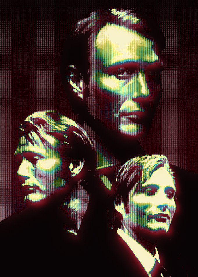 Mads Mikkelsen