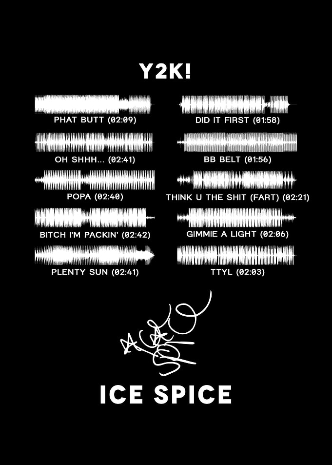 Ice Spice