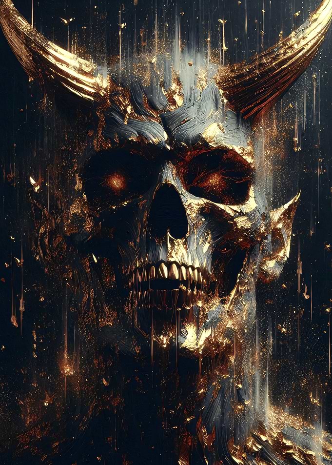 Golden Resurrection