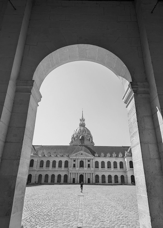 Invalide