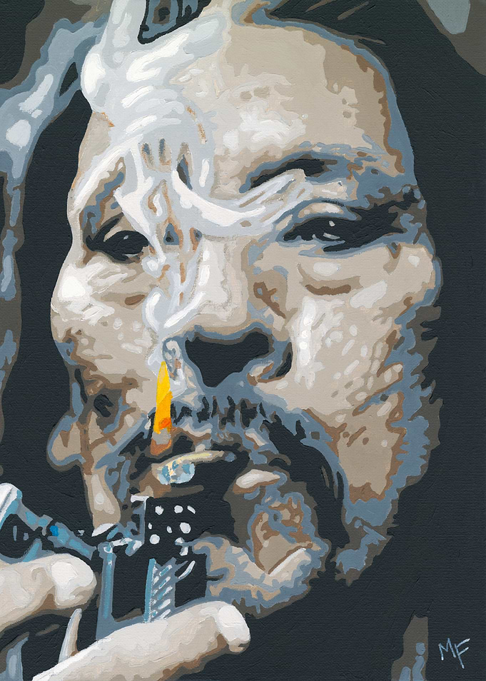 Danny Trejo Machete