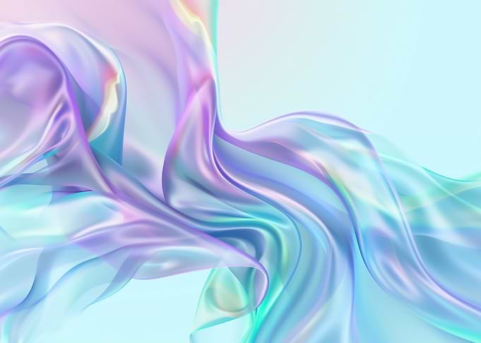Abstract Fabric