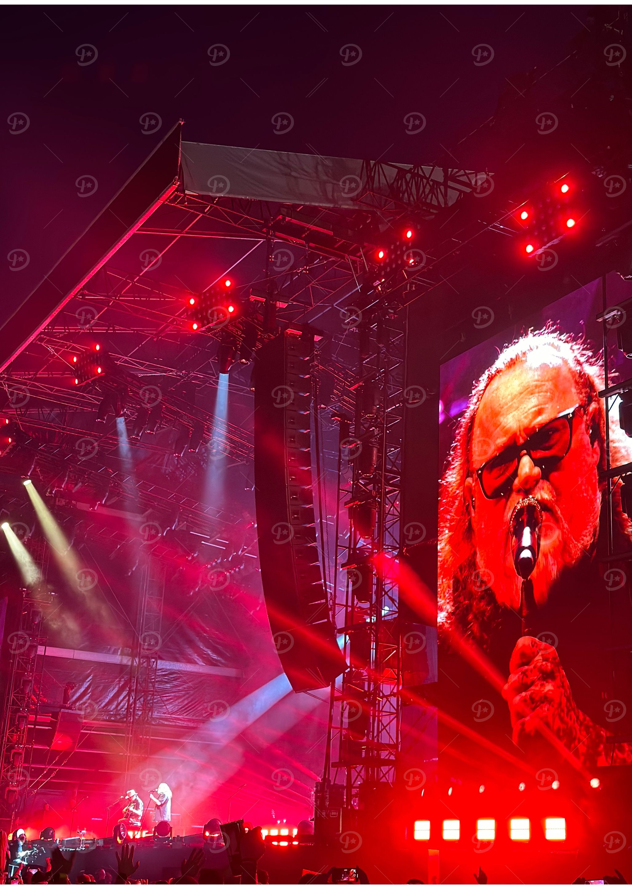 Concert Onkelz