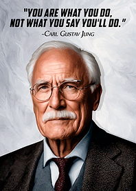 Carl Jung Quote