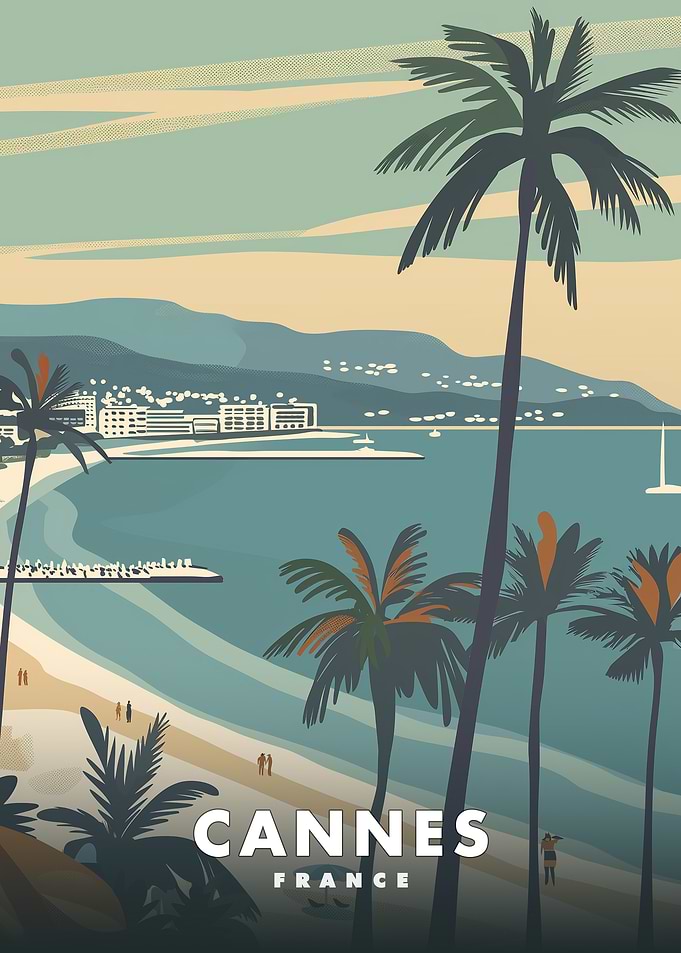 Cannes France
