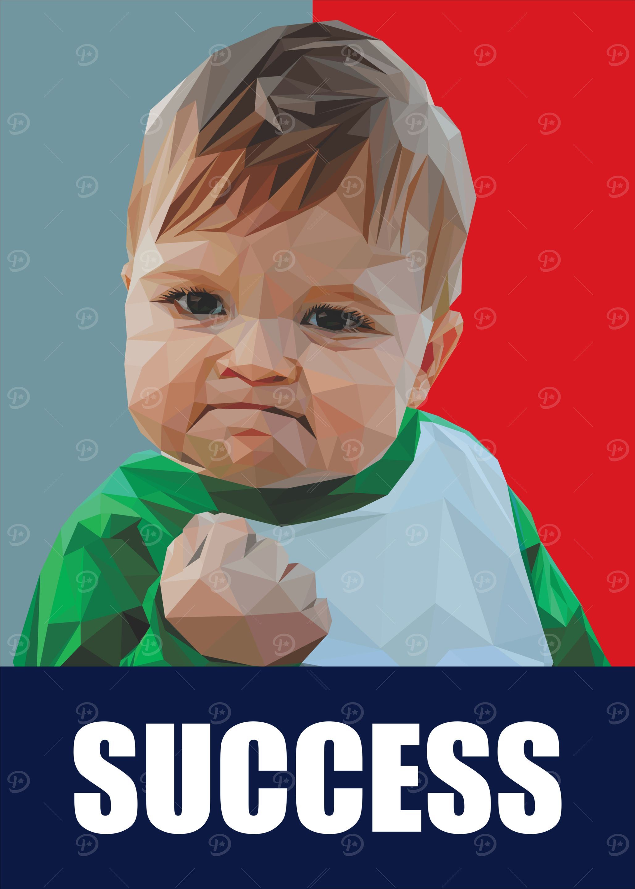 Success Kid Meme