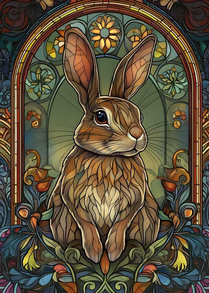 Rabbit