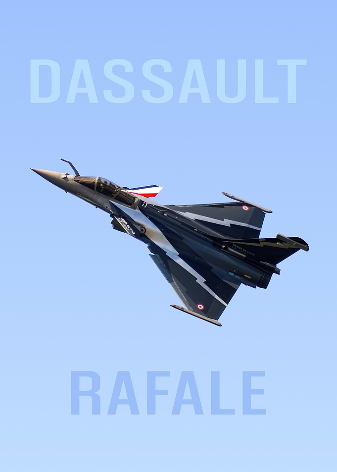 Dassault Rafale