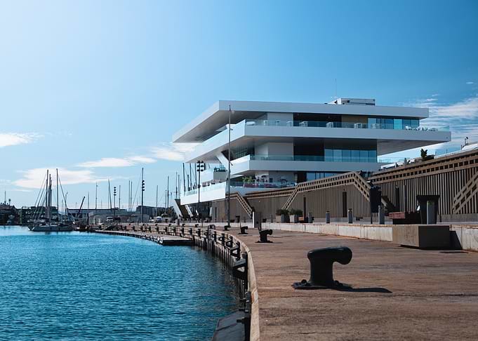 Veles e Vents