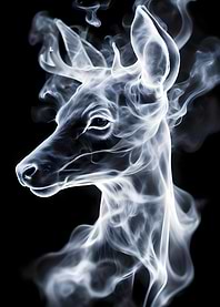 Smoke Deer