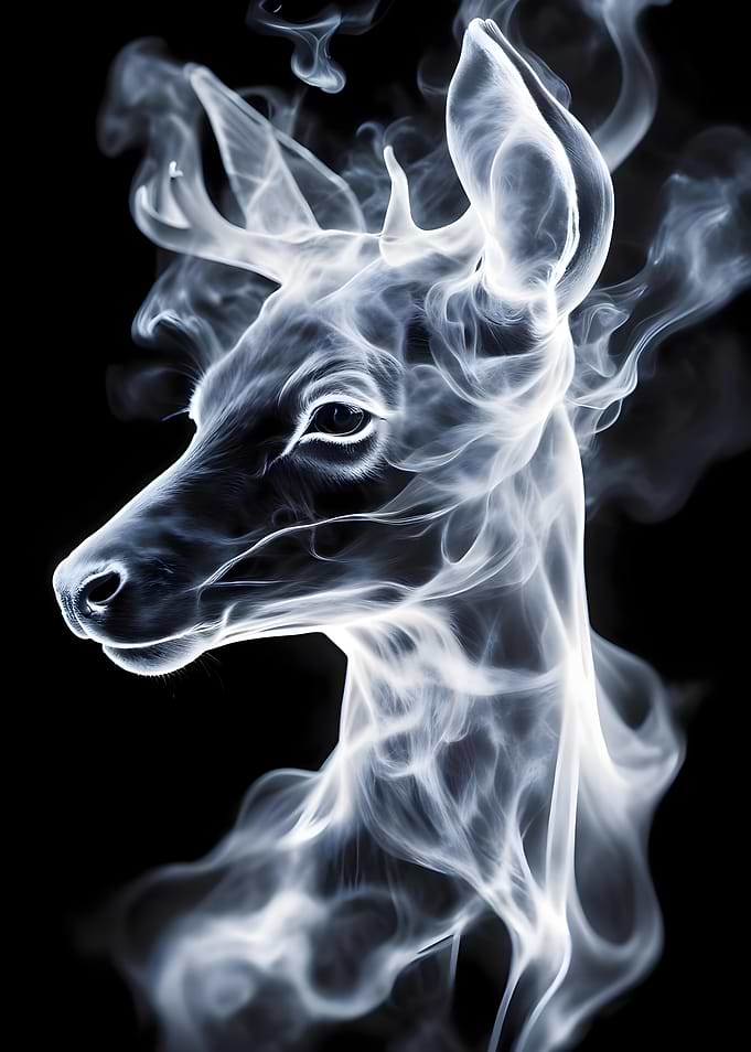 Smoke Deer