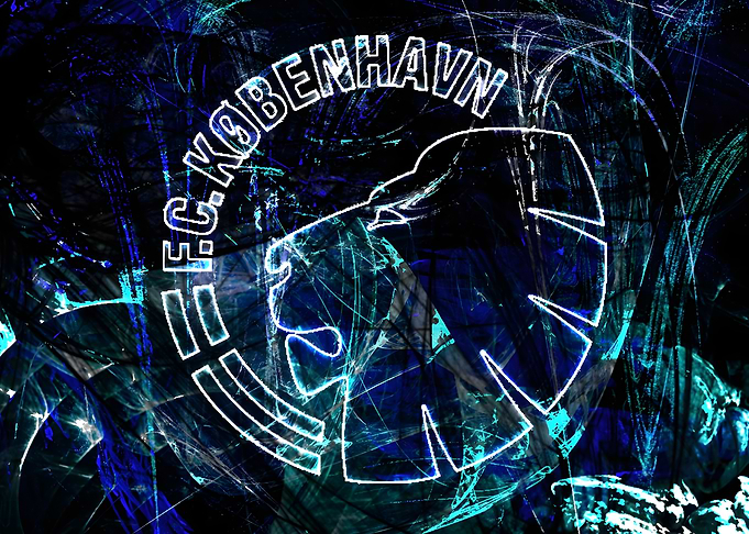 FC Copenhagen. FCK