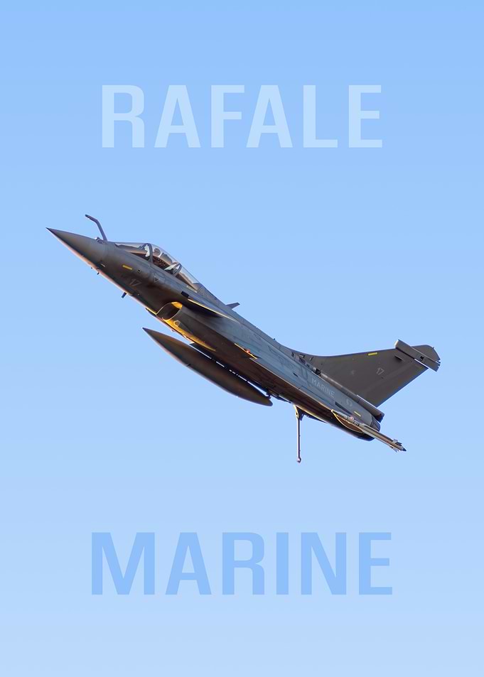 Rafale Marine