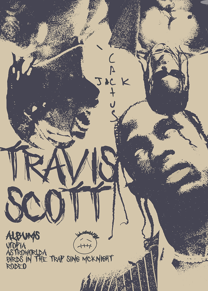 Travis Scott