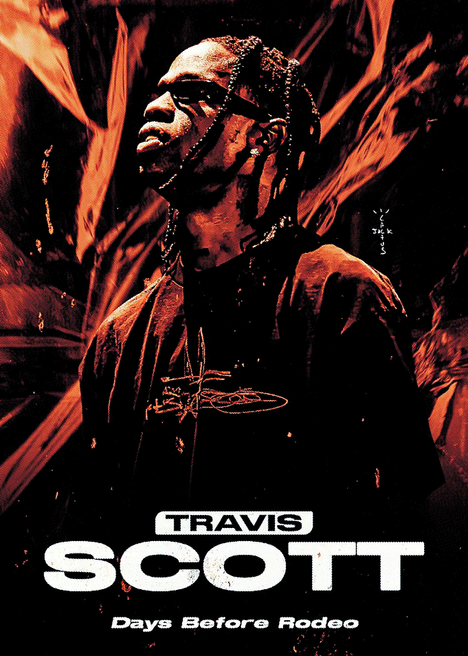Travis Scott