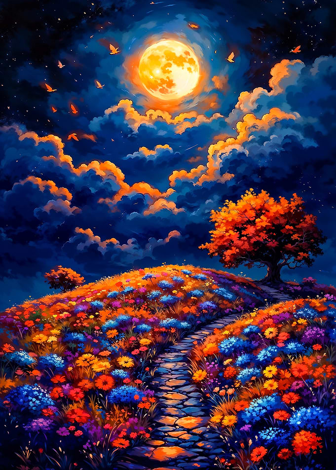 Night Sky