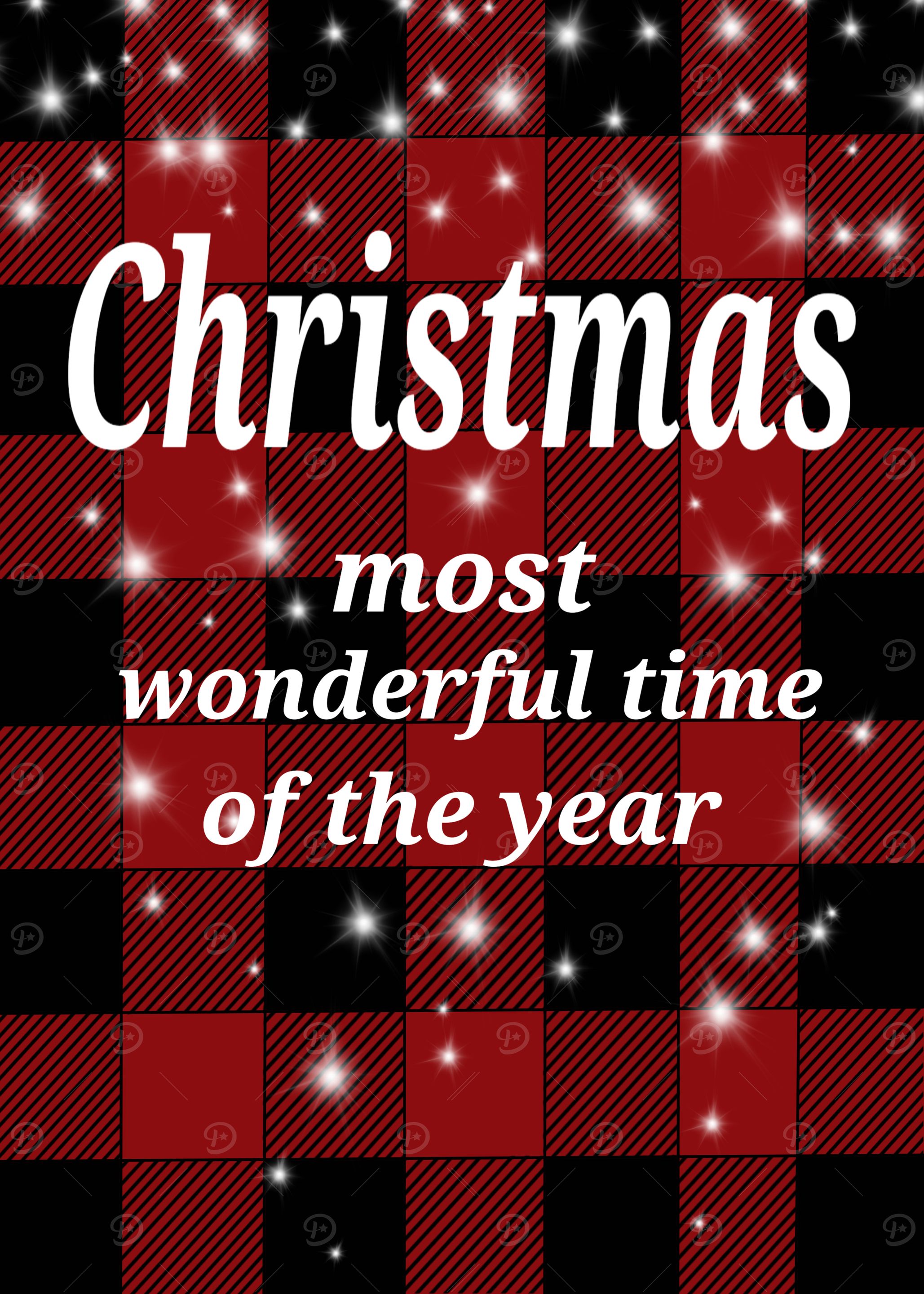 Christmas art