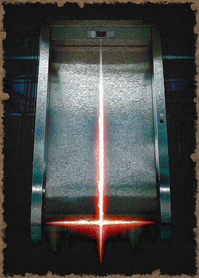Elevator to Hell