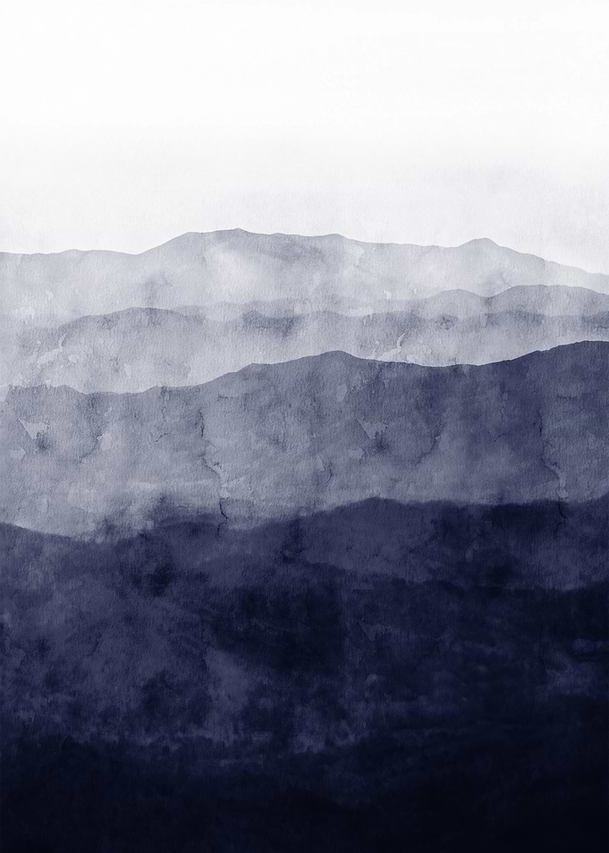Mountains no. 2