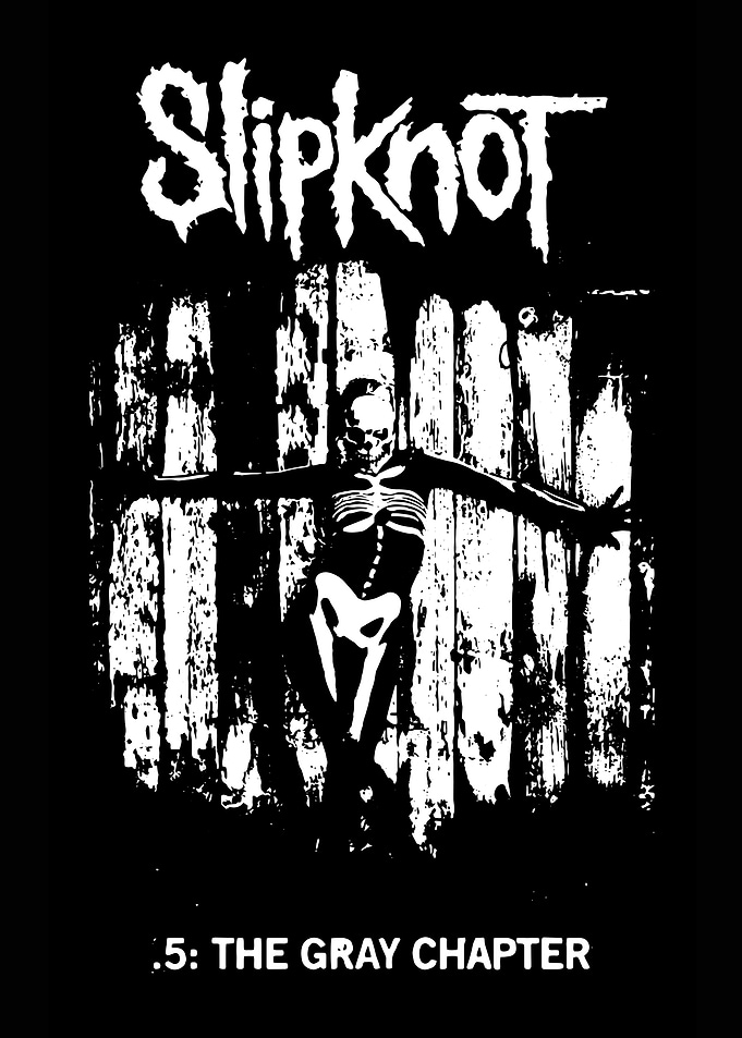 Slipknot Cover